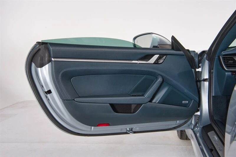 2021 Porsche 992 Carrera 4S - Image 20 of 21