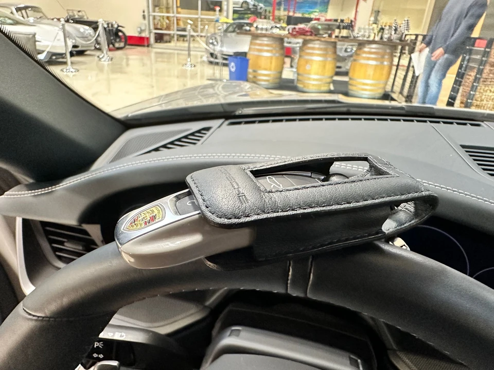 2021 Porsche 992 Targa 4 & 4S - Image 31 of 31
