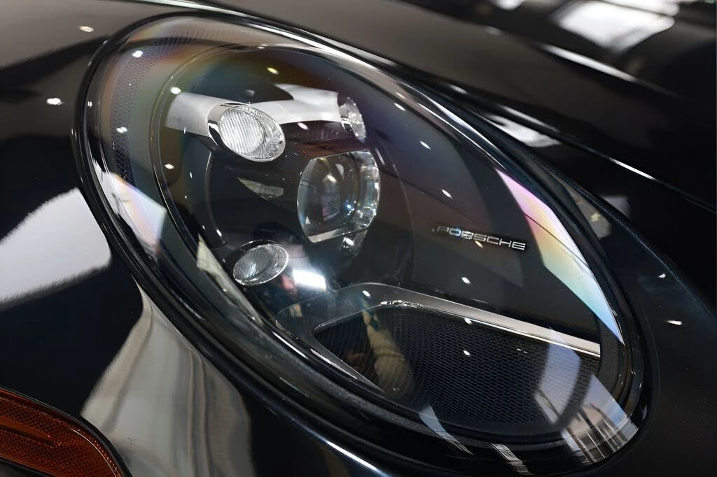 2021 Porsche 992 Targa 4 & 4S - Image 21 of 31