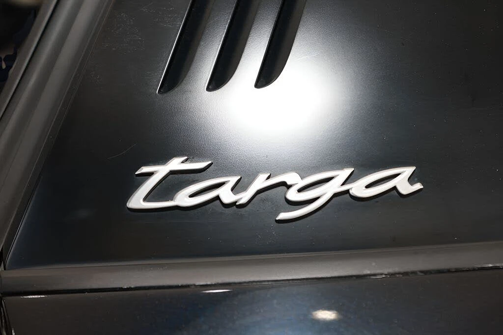 2021 Porsche 992 Targa 4 & 4S - Image 24 of 31