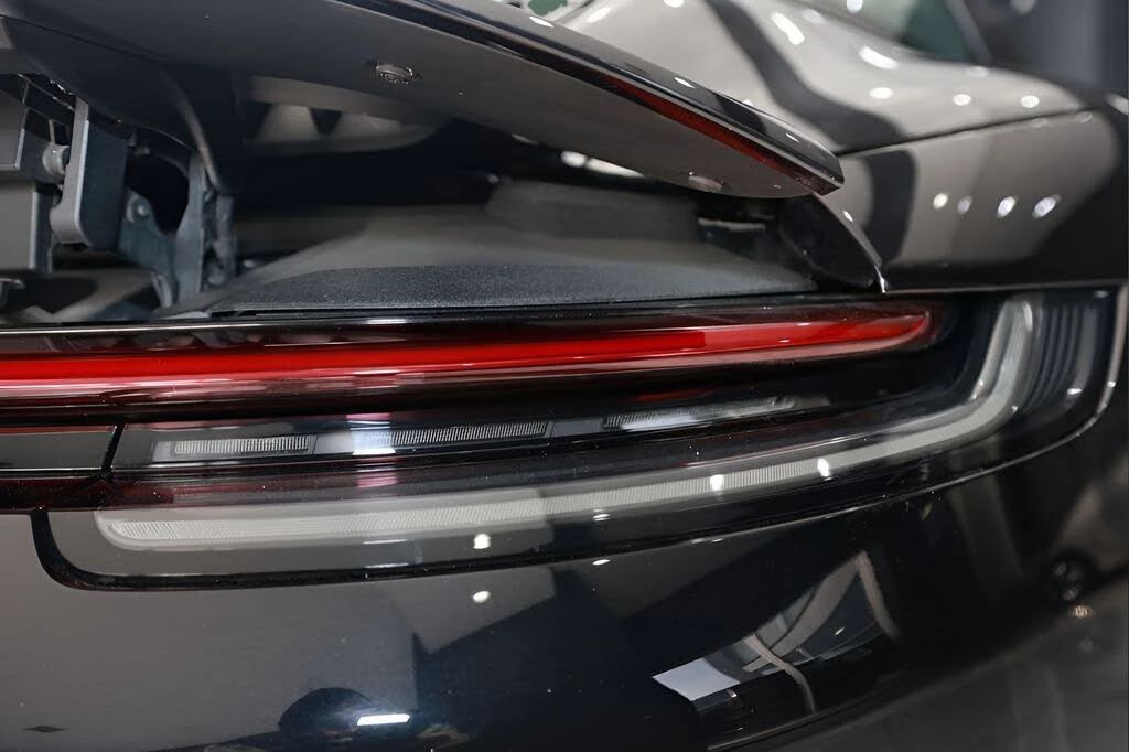 2021 Porsche 992 Targa 4 & 4S - Image 31 of 31