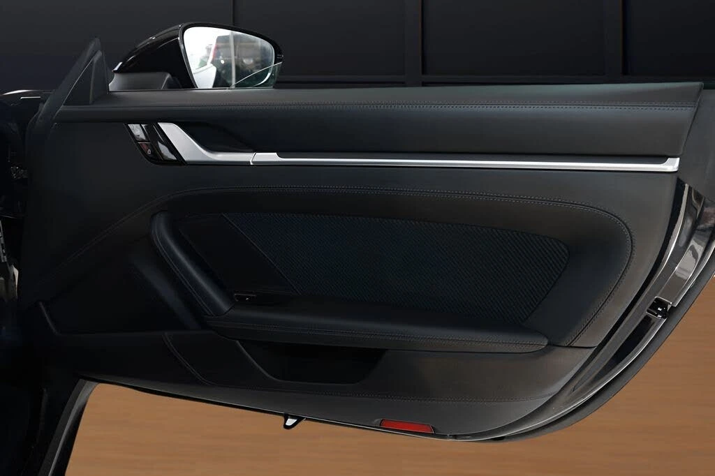 2021 Porsche 992 Targa 4 & 4S - Image 30 of 31