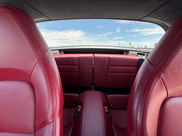 2021 Porsche 992 Targa 4 & 4S - Image 20 of 31