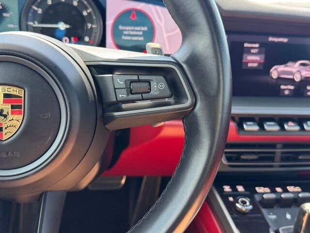 2021 Porsche 992 Targa 4 & 4S - Image 12 of 31