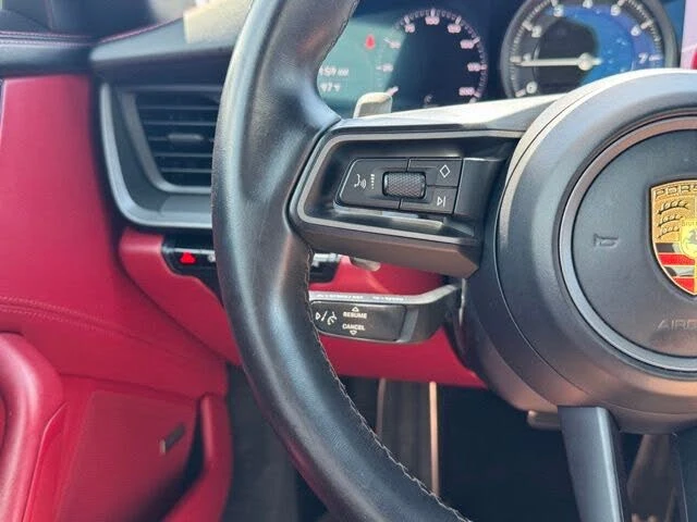 2021 Porsche 992 Targa 4 & 4S - Image 11 of 31