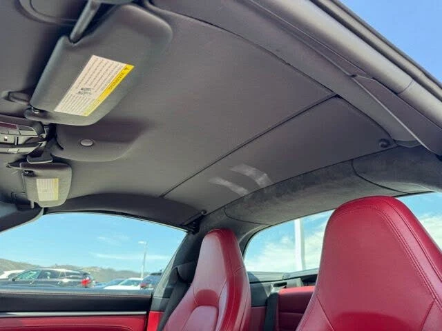 2021 Porsche 992 Targa 4 & 4S - Image 19 of 31