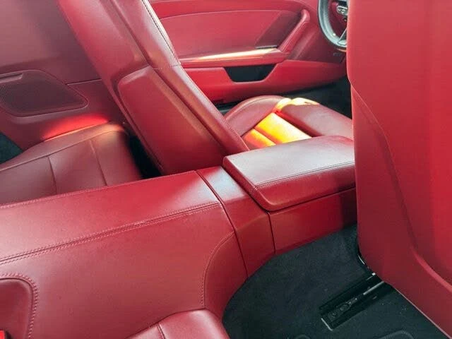 2021 Porsche 992 Targa 4 & 4S - Image 22 of 31