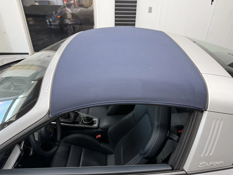 2021 Porsche 992 Targa 4 & 4S - Image 30 of 31