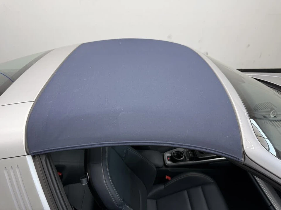 2021 Porsche 992 Targa 4 & 4S - Image 31 of 31