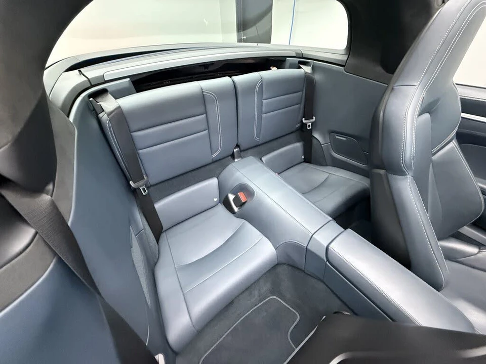 2021 Porsche 992 Targa 4 & 4S - Image 26 of 31