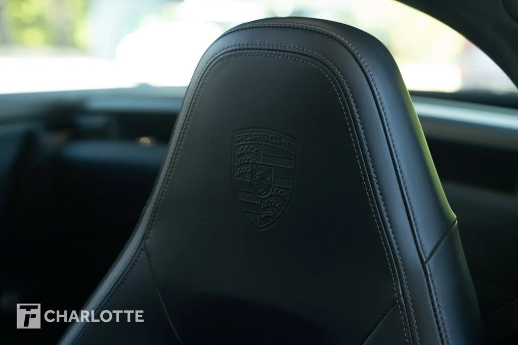 2021 Porsche 992 Targa 4 & 4S - Image 18 of 31