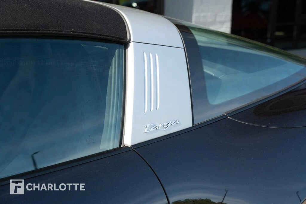 2021 Porsche 992 Targa 4 & 4S - Image 8 of 31