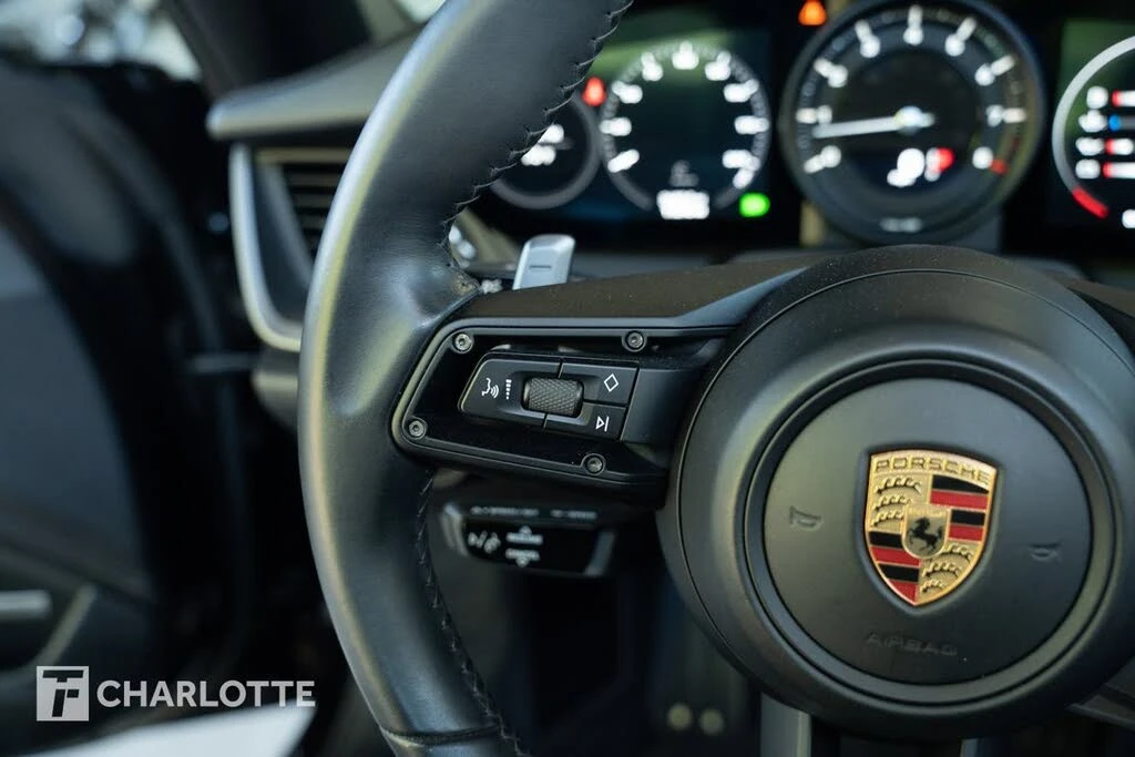 2021 Porsche 992 Targa 4 & 4S - Image 23 of 31