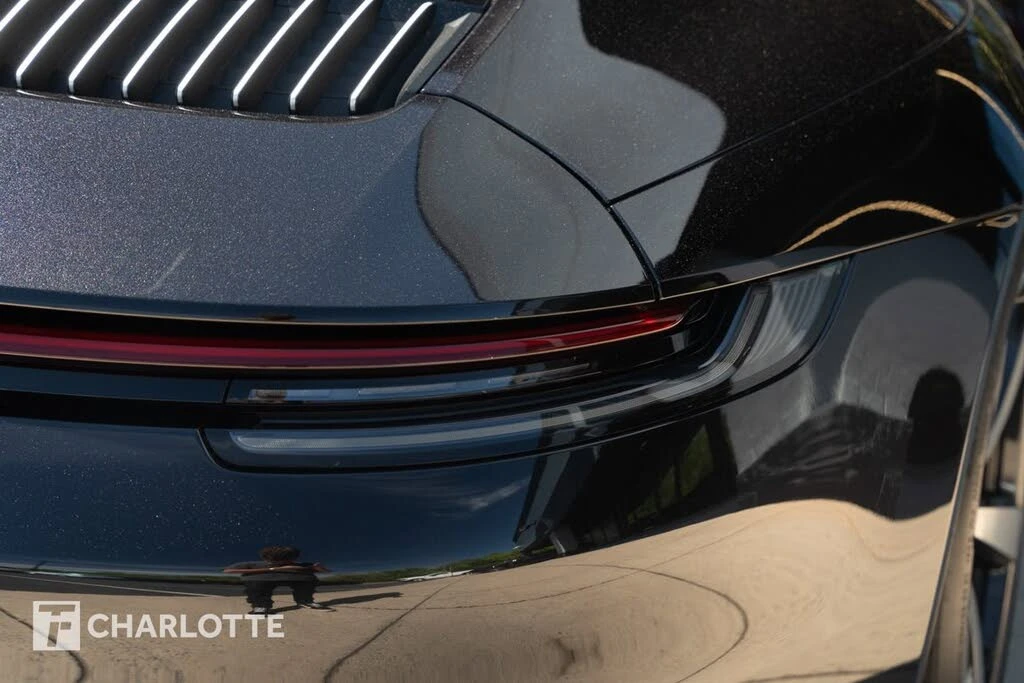 2021 Porsche 992 Targa 4 & 4S - Image 15 of 31