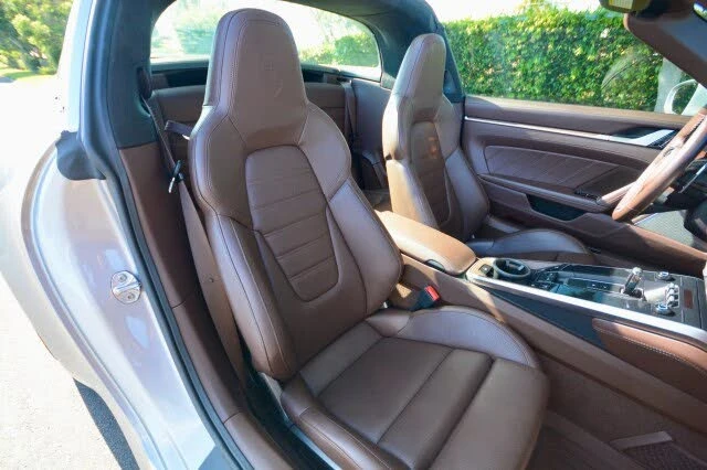 2021 Porsche 992 Targa 4 & 4S - Image 23 of 26