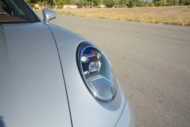 2021 Porsche 992 Targa 4 & 4S - Image 14 of 26