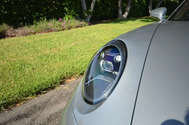 2021 Porsche 992 Targa 4 & 4S - Image 13 of 26