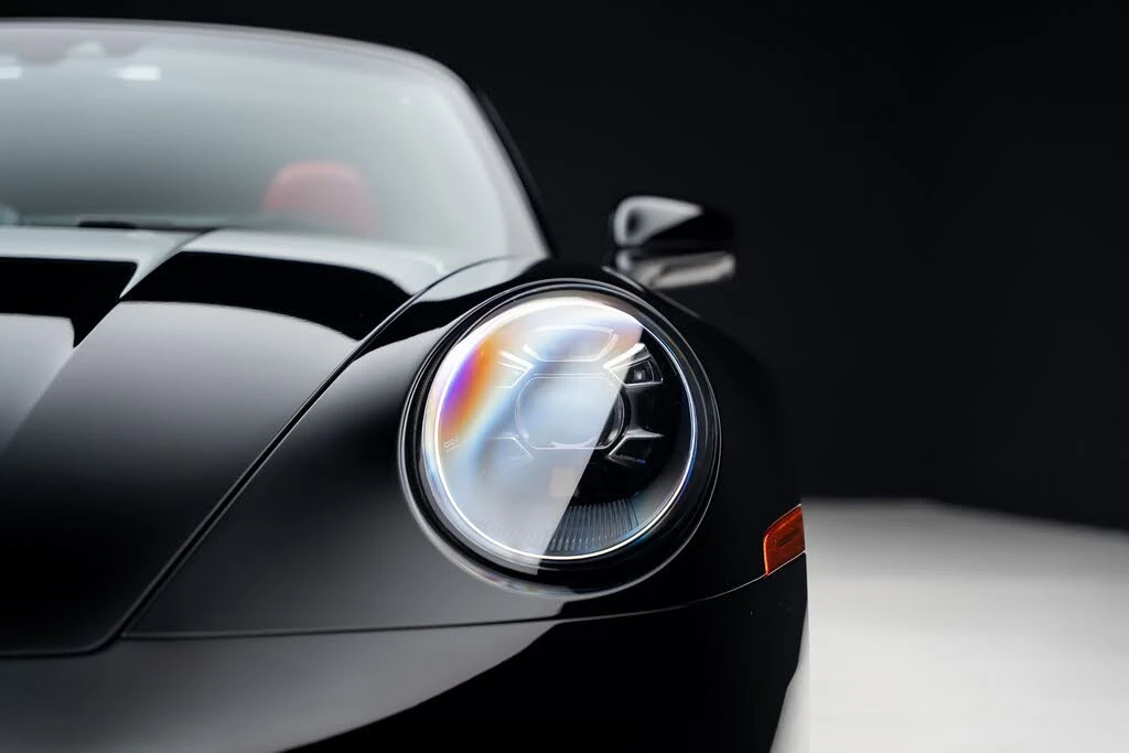 2021 Porsche 992 Targa 4 & 4S - Image 12 of 31