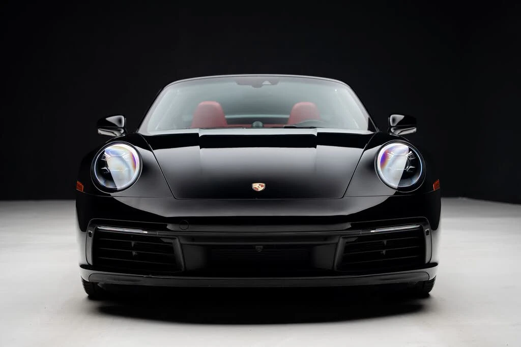 2021 Porsche 992 Targa 4 & 4S - Image 10 of 31