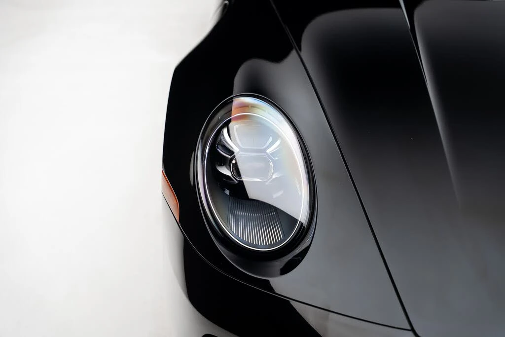 2021 Porsche 992 Targa 4 & 4S - Image 14 of 31