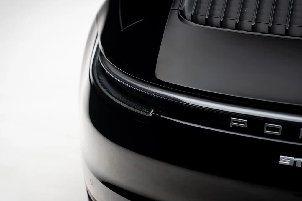 2021 Porsche 992 Targa 4 & 4S - Image 30 of 31