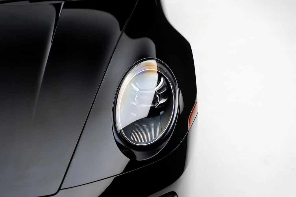 2021 Porsche 992 Targa 4 & 4S - Image 13 of 31