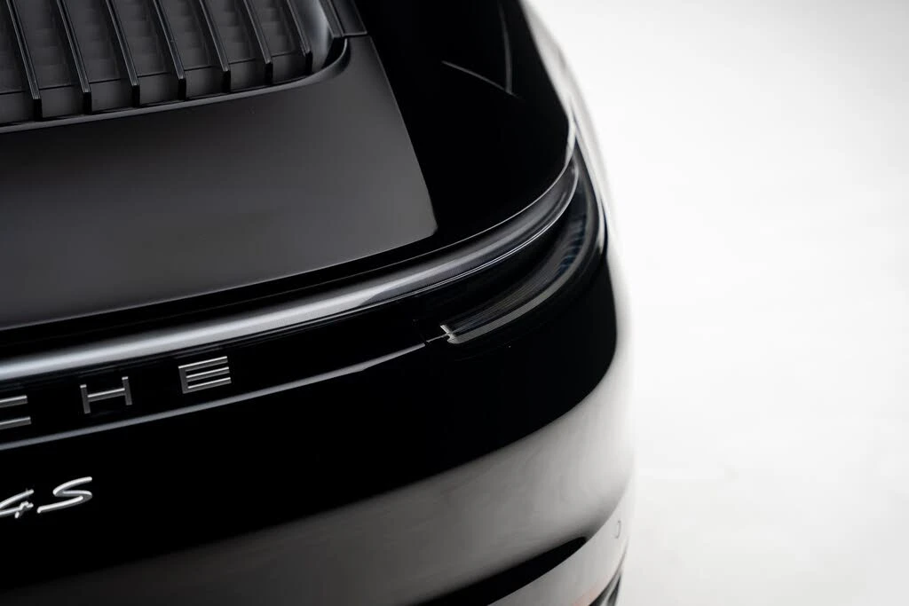 2021 Porsche 992 Targa 4 & 4S - Image 31 of 31