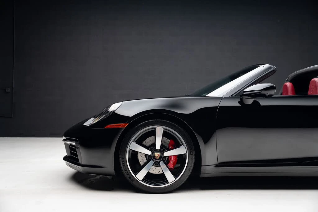 2021 Porsche 992 Targa 4 & 4S - Image 20 of 31