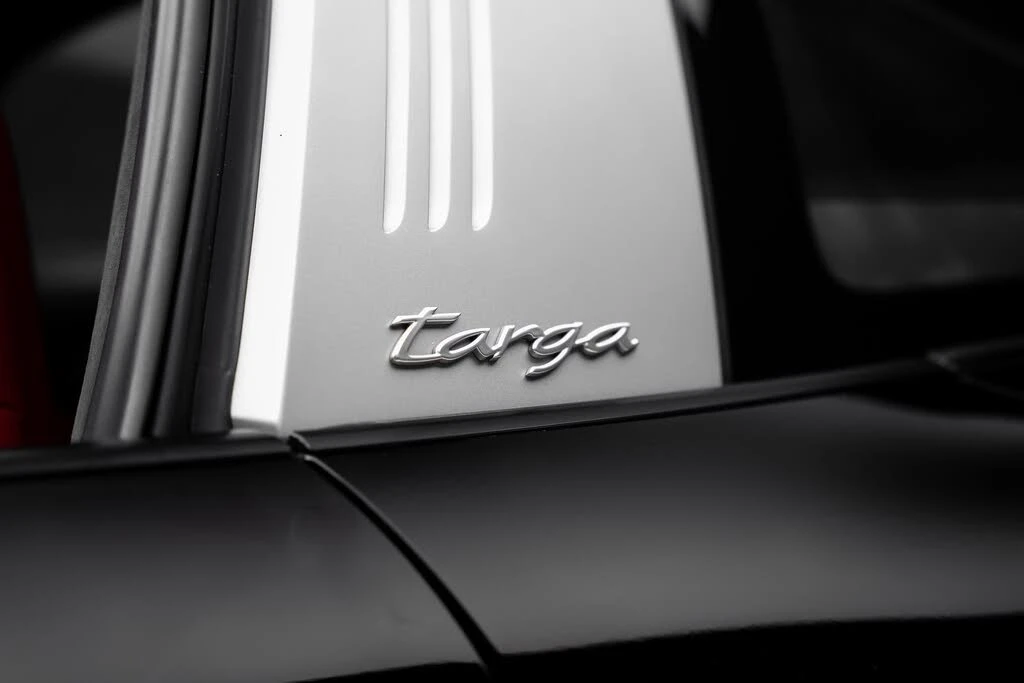 2021 Porsche 992 Targa 4 & 4S - Image 25 of 31