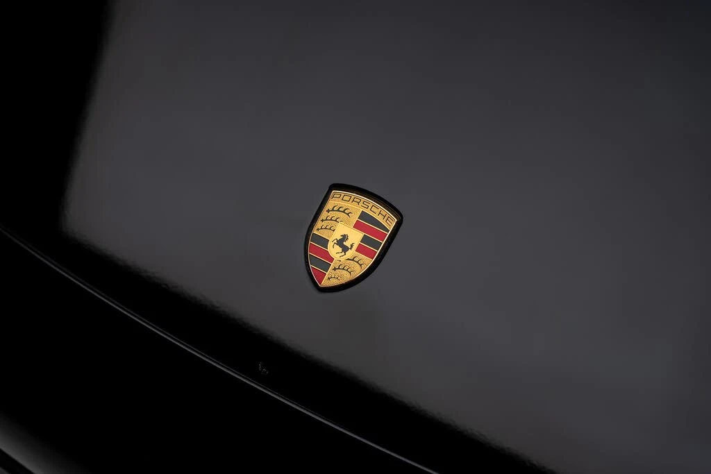2021 Porsche 992 Targa 4 & 4S - Image 15 of 31