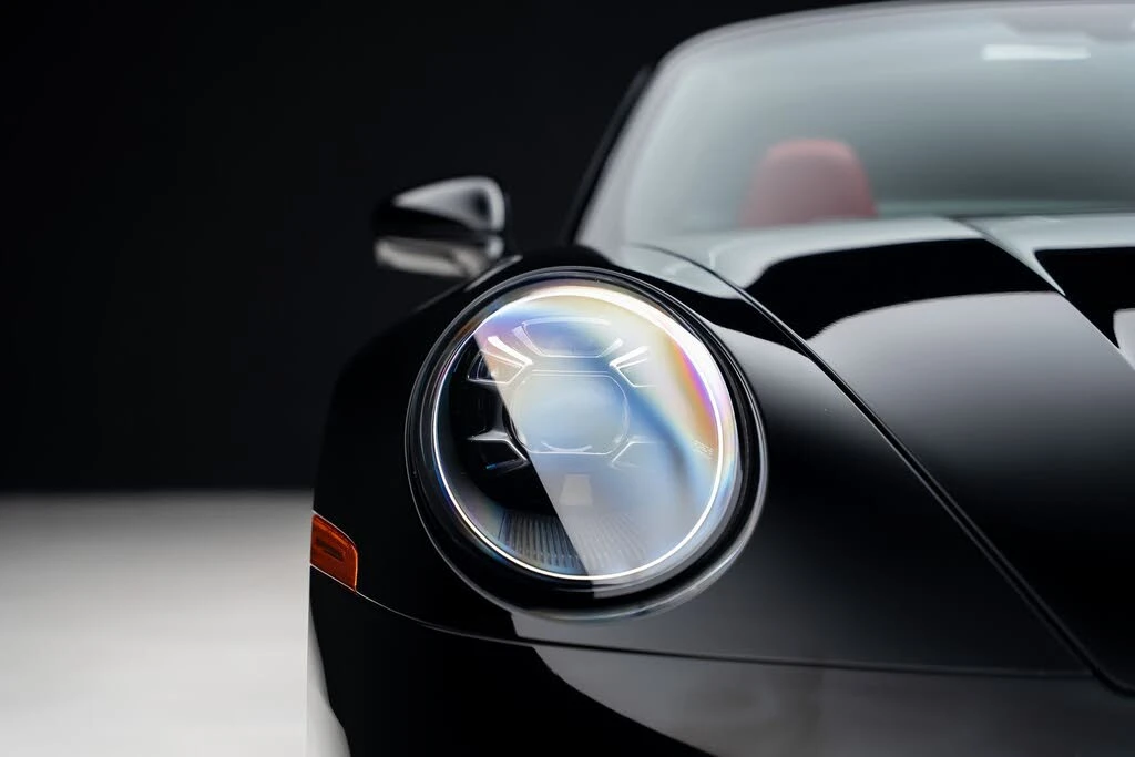 2021 Porsche 992 Targa 4 & 4S - Image 11 of 31