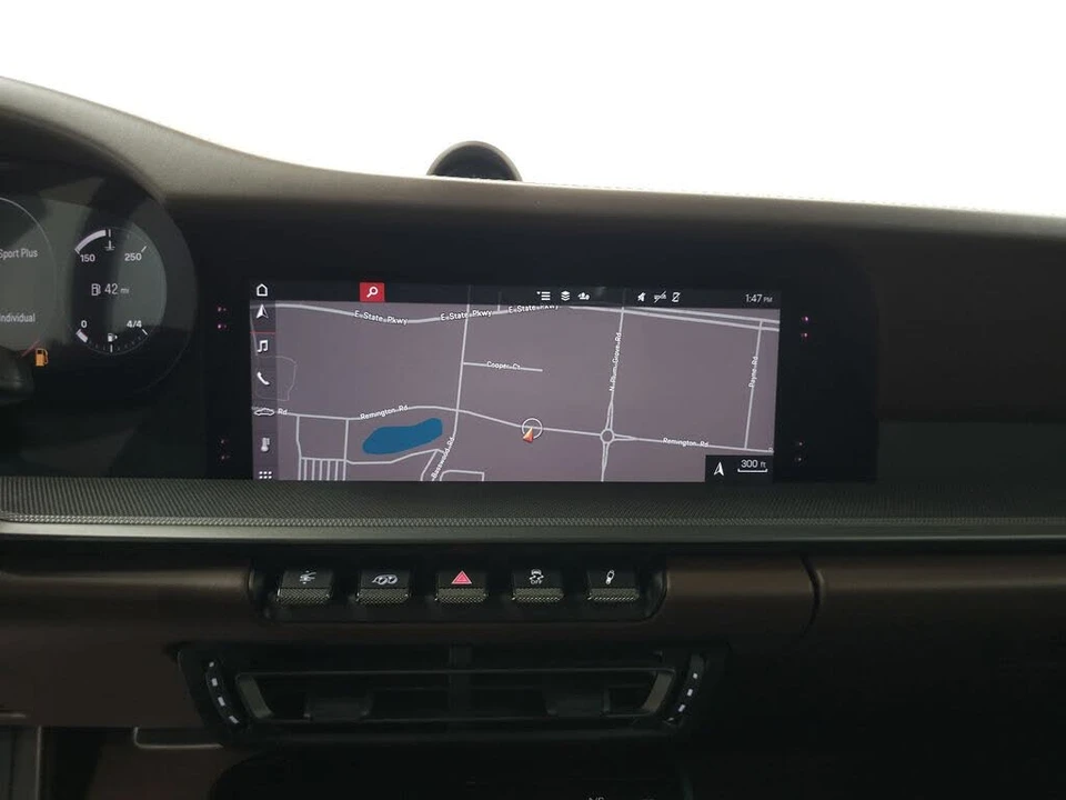 2021 Porsche 992 Targa 4 & 4S - Image 19 of 31