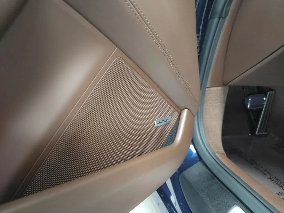 2021 Porsche 992 Targa 4 & 4S - Image 8 of 31