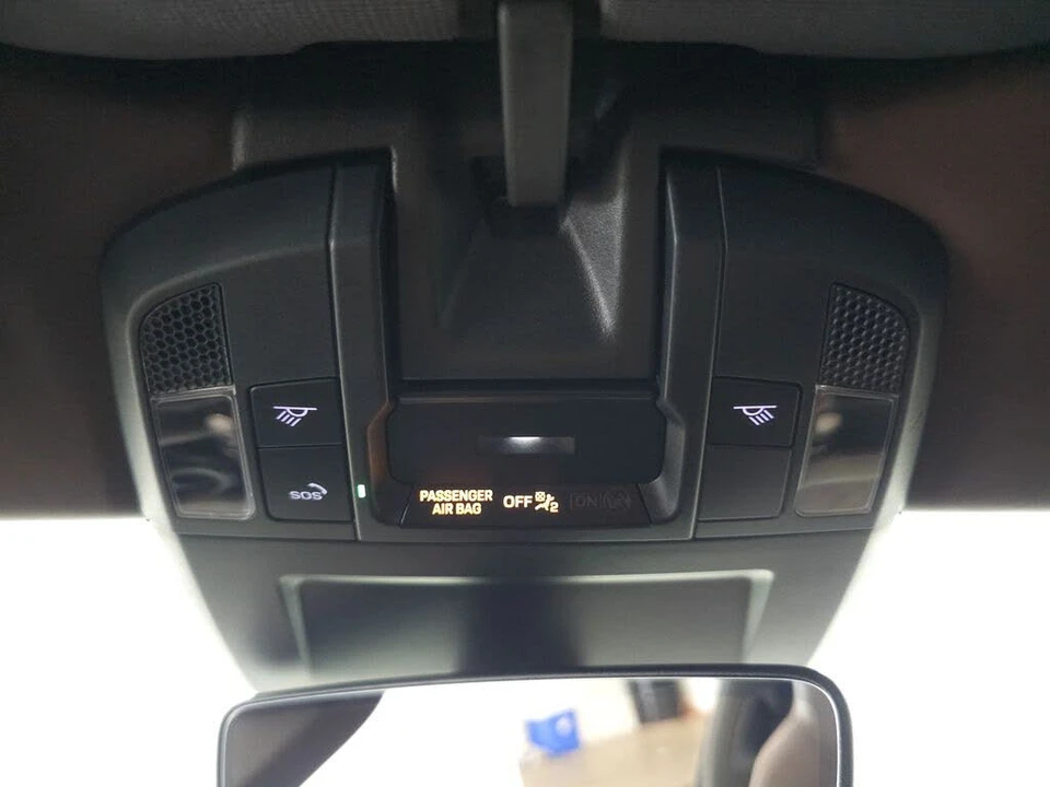 2021 Porsche 992 Targa 4 & 4S - Image 23 of 31