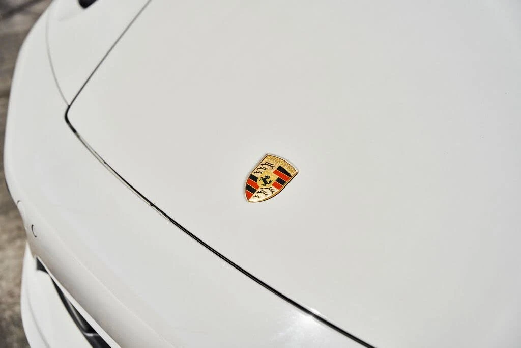 2021 Porsche 992 Targa 4 & 4S - Image 7 of 31