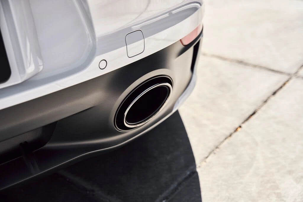 2021 Porsche 992 Targa 4 & 4S - Image 15 of 31