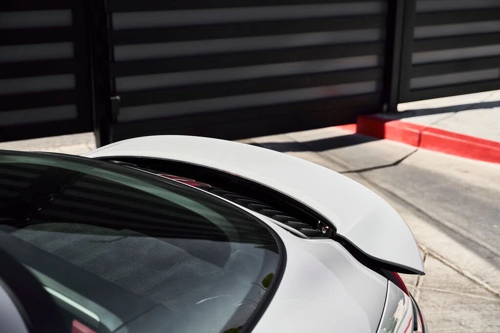 2021 Porsche 992 Targa 4 & 4S - Image 10 of 31