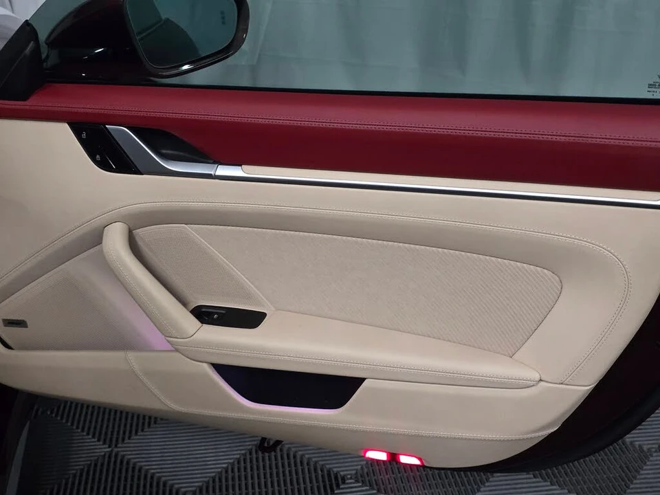2021 Porsche 992 Targa 4 & 4S - Image 22 of 31