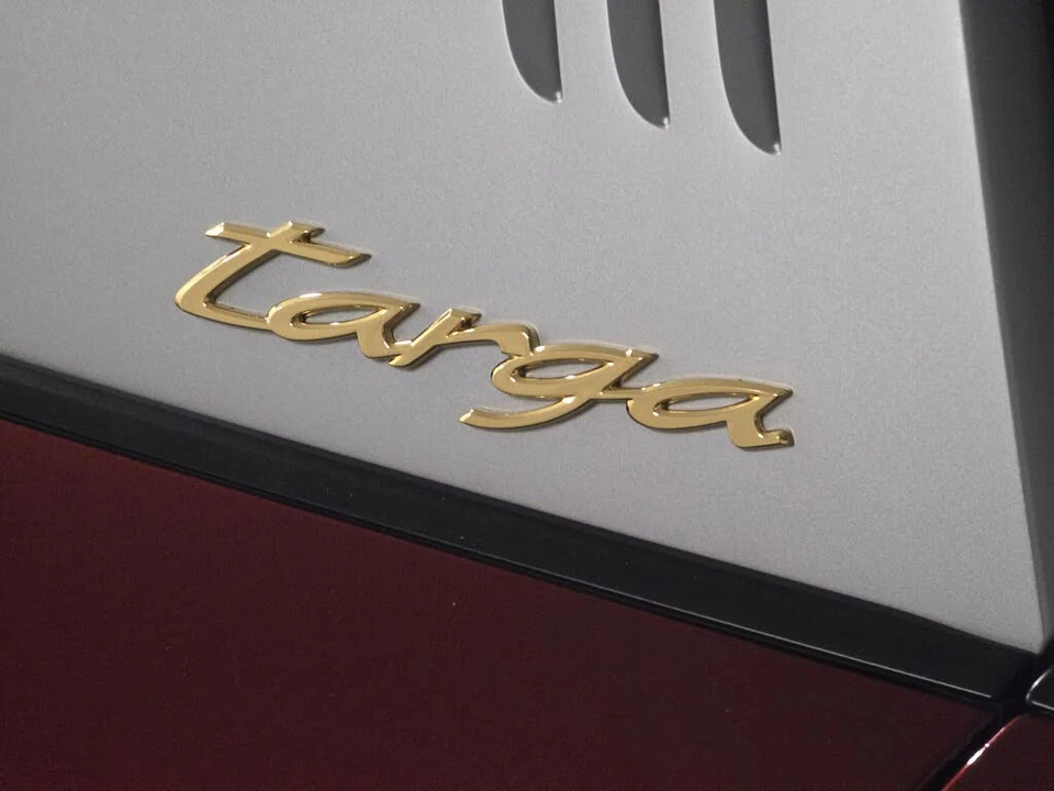 2021 Porsche 992 Targa 4 & 4S - Image 27 of 31