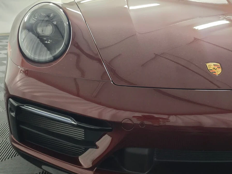 2021 Porsche 992 Targa 4 & 4S - Image 25 of 31