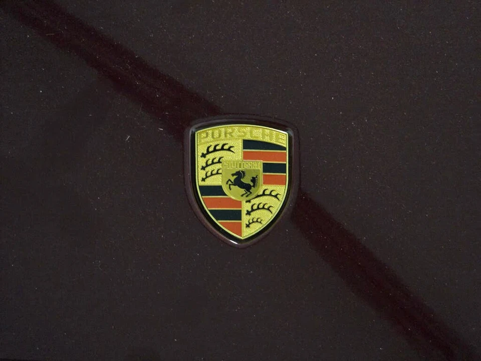 2021 Porsche 992 Targa 4 & 4S - Image 26 of 31