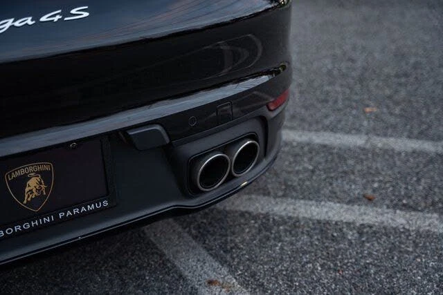 2021 Porsche 992 Targa 4 & 4S - Image 27 of 31
