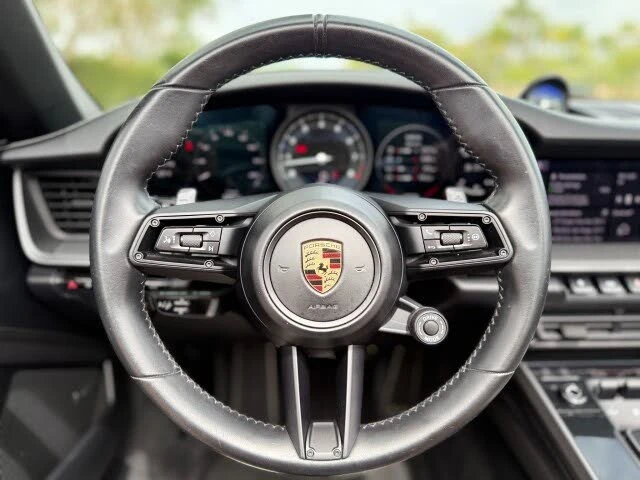 2021 Porsche 992 Targa 4 & 4S - Image 20 of 31