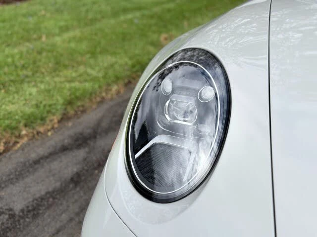 2021 Porsche 992 Targa 4 & 4S - Image 13 of 31