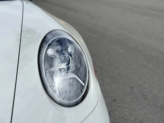 2021 Porsche 992 Targa 4 & 4S - Image 14 of 31