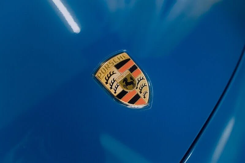 2021 Porsche 992 Targa 4 & 4S - Image 21 of 31