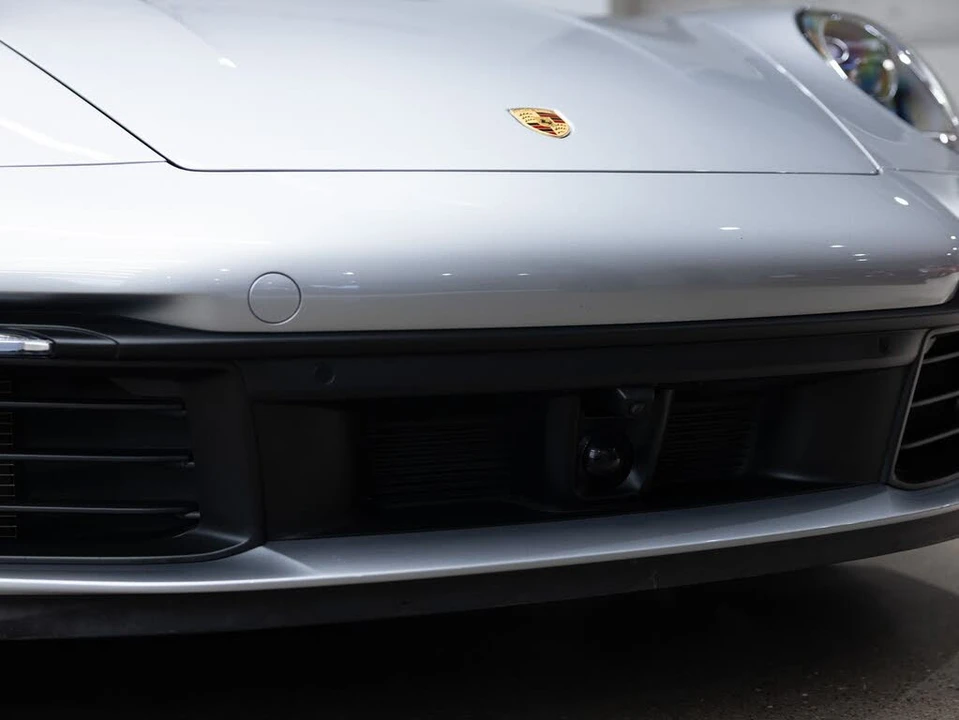 2021 Porsche 992 Targa 4 & 4S - Image 18 of 31