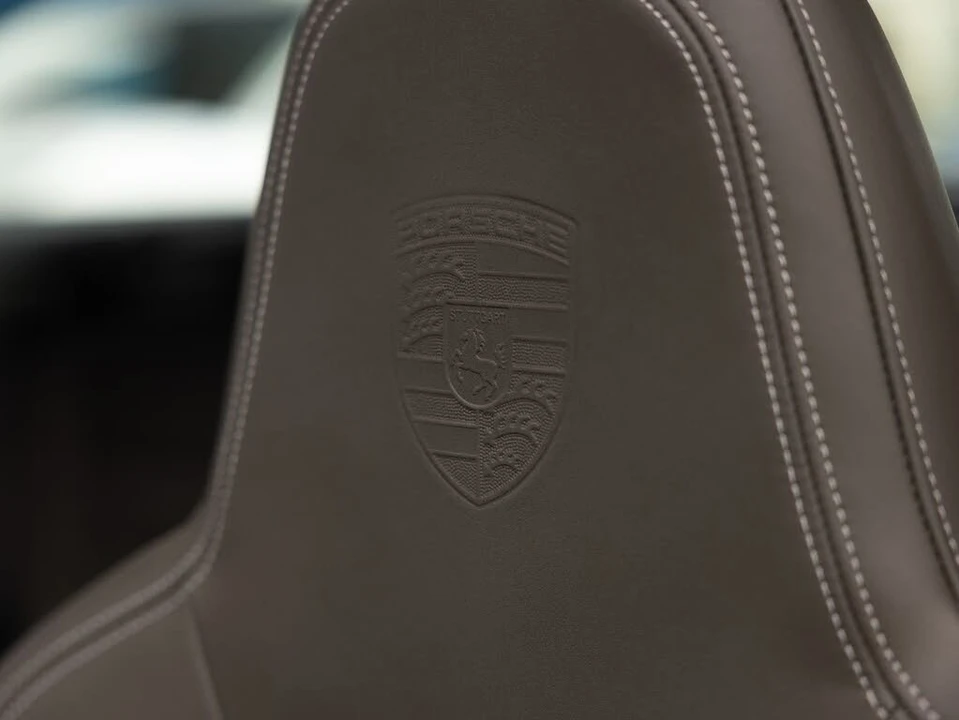 2021 Porsche 992 Targa 4 & 4S - Image 31 of 31