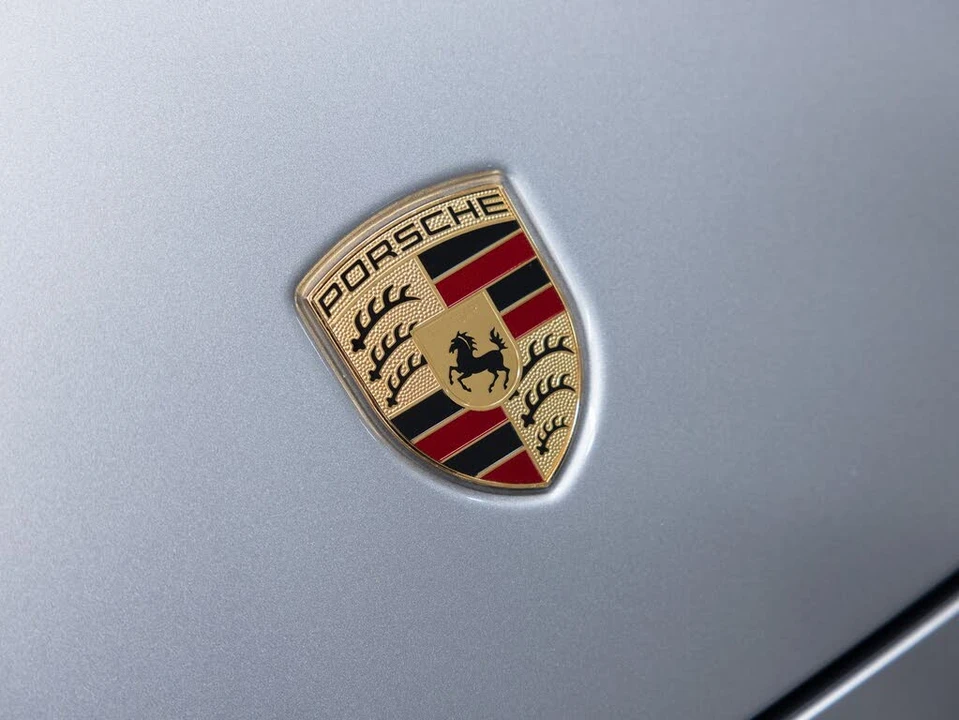 2021 Porsche 992 Targa 4 & 4S - Image 19 of 31