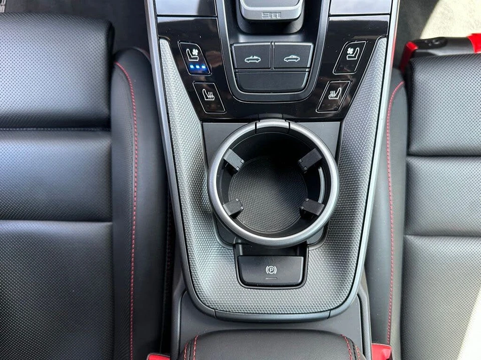 2021 Porsche 992 Targa 4 & 4S - Image 29 of 31